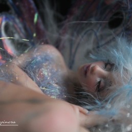 Frosty Tinkerbell dreaming_10