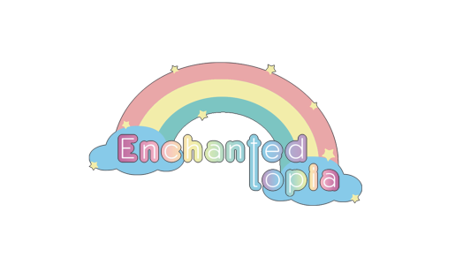 enchanted LOGO